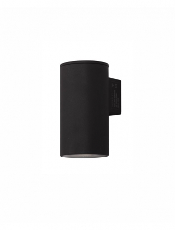 ILUMINAT EXTERIOR - 9010008  Nova Luce ALP LED 10W 600lm 3000K IP67 Aluminium & Glass Sandy Black  beam 7 degrees
