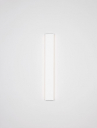 9060614 Aplica Nova Luce SELINE LED 20W 1478lm 3000K Aluminium Sandy White Nedimabil [3]