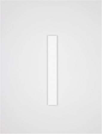 9060614 Aplica Nova Luce SELINE LED 20W 1478lm 3000K Aluminium Sandy White Nedimabil [2]