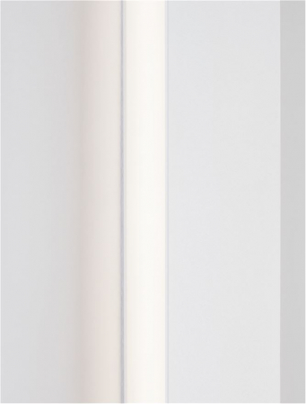 9060614 Aplica Nova Luce SELINE LED 20W 1478lm 3000K Aluminium Sandy White Nedimabil [4]