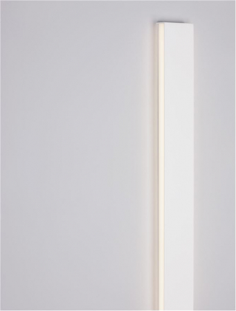9060614 Aplica Nova Luce SELINE LED 20W 1478lm 3000K Aluminium Sandy White Nedimabil [7]