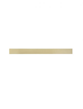 9060912 Aplica Nova Luce SELINE LED 36W 2614lm 3000K Aluminium Gold Nedimabil 