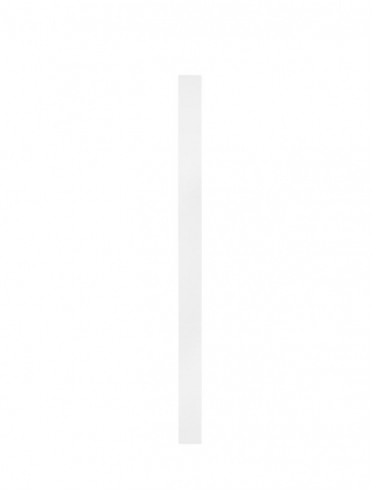 ILUMINAT - 9081500 Aplica Nova Luce SELINE LED 44W 3124lm 3000K Aluminium Sandy White Nedimabil