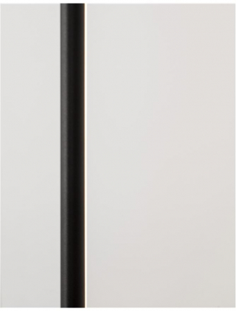 9088109 Lampadar Nova Luce ELETTRA LED 20W 698lm 3000K Aluminium Sandy Black Nedimabil IP20 [5]