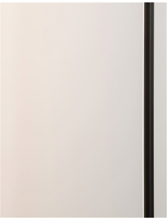 9088109 Lampadar Nova Luce ELETTRA LED 20W 698lm 3000K Aluminium Sandy Black Nedimabil IP20 [4]