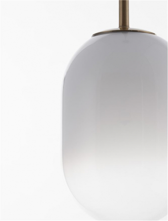9092821 Pendul Nova Luce CHRYSI G9 1x5W   Metal Brass Gold  IP20 [1]