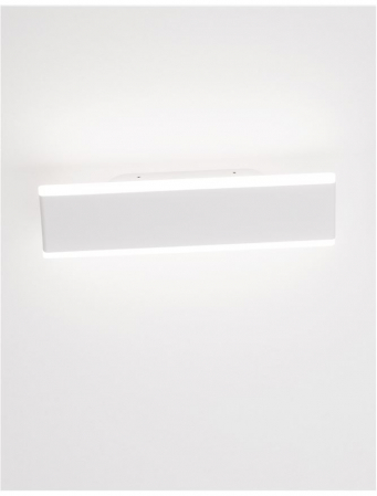 9115908 Aplica Nova Luce LINE LED 2W 1056lm 3000K Aluminium & Acrylic Sandy White Nedimabil IP20 [4]