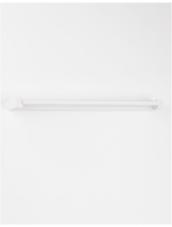 9117320 Aplica Nova Luce LINE LED 20W 1811lm 3000K IP20 Aluminiu/Acril Sandy White NOVALUCE [5]