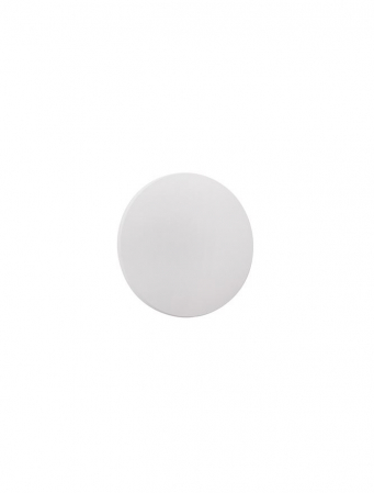 Moderne - 9130506 Aplica Nova Luce ASTRID LED 6W 487lm 3000K Metal/Aluminium & Acrylic Sandy White Nedimabil IP20
