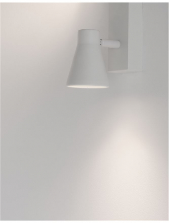 9155811 Plafoniera Nova Luce DUBLIN GU10 2x10W   Metal Sandy White  IP20 [4]