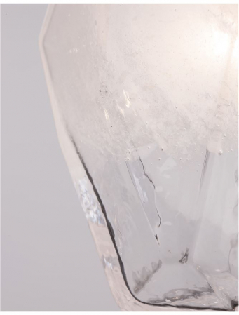 9160231 Pendul Nova Luce ICE G9 1x5W   Metal & Glass Gradient white  IP20 [5]