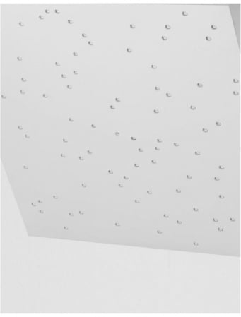 9180381 Plafoniera cer instelat Nova Luce CIELO LED 8W 930lm 3000K-4000K IP20 ABS White NOVALUCE [2]