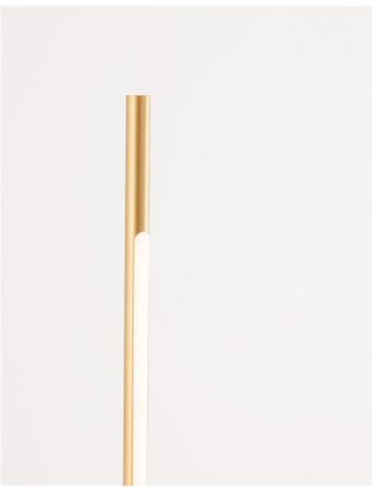 9180726 Lampadar Nova Luce RACCIO LED 17,3W 1211lm 3000K IP20 Metal & Acrylic Gold NOVALUCE [2]