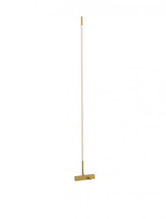 9180726 Lampadar Nova Luce RACCIO LED 17,3W 1211lm 3000K IP20 Metal & Acrylic Gold NOVALUCE