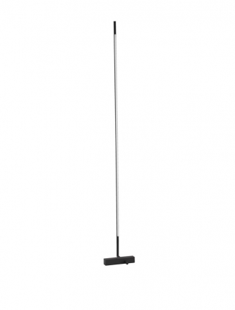 9180727 Lampadar Nova Luce RACCIO LED 17,3W 1211lm 3000K IP20 Metal & Acrylic Black NOVALUCE