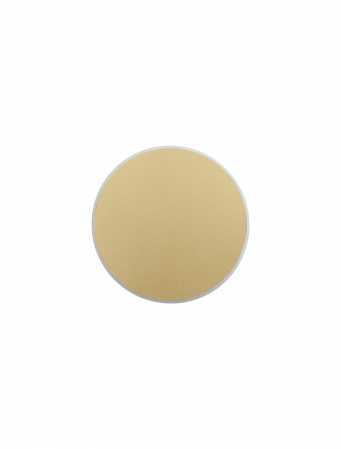 Moderne - 9248150 Aplica Nova Luce NEVO LED 20W 1450lm 3000K Aluminium & Acrylic Matt Gold Nedimabil IP20