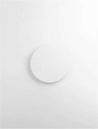 9248152 Aplica Nova Luce CYRCLE LED 22W 2300lm 3000K Aluminium & Acrylic Sandy White Nedimabil IP20 [2]