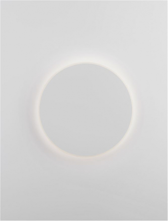 9248158 Aplica Nova Luce NEVO LED 20W 1450lm 3000K Aluminium & Acrylic Sandy White Nedimabil IP20 [7]