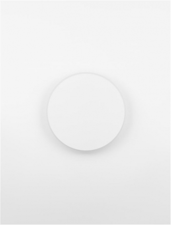 9248158 Aplica Nova Luce NEVO LED 20W 1450lm 3000K Aluminium & Acrylic Sandy White Nedimabil IP20 [2]