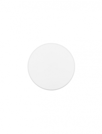 9248160 Aplica Nova Luce NEVO LED 12W 850lm 3000K Aluminium & Acrylic Sandy White Nedimabil IP20