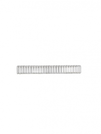 ILUMINAT - 9333064 Aplica Nova Luce AURELIA LED 19W 1428lm 3500K Metal & Crystal Chrome Nedimabil IP20