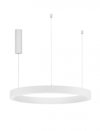 Lustre - 9558603 Lustra Nova Luce STING LED 50W 2968lm 3000K Aluminium & Acrylic Sandy White Dimabil Triac IP20