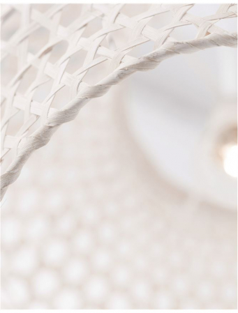 9586596 Pendul Nova Luce MIA E27 1x12W   Ratan Ivory  IP20 [4]