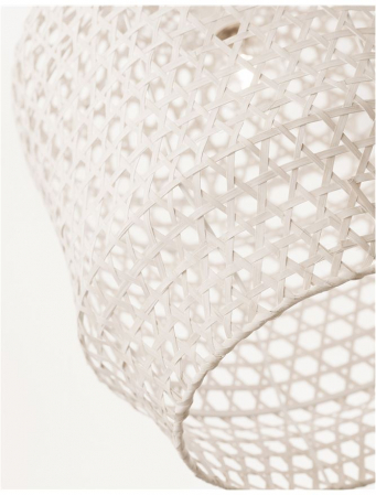 9586596 Pendul Nova Luce MIA E27 1x12W   Ratan Ivory  IP20 [7]