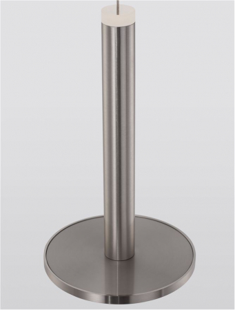 9695227 Pendul Nova Luce PALENCIA LED 10W 517lm 3000K Metal Satin Nickel Nedimabil IP20 [4]