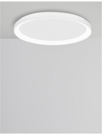 9853673 Plafoniera Nova Luce PERTINO LED 38W 2280lm 3000K IP20 Aluminiu/Acril Sandy Black [2]