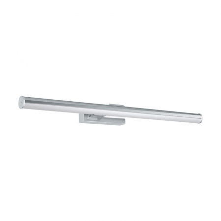 BLACK FRIDAY - Aplica oglinda baie EGLO VADUMI 97082, LED 11W 1350lm 4000K IP44, Crom, alb