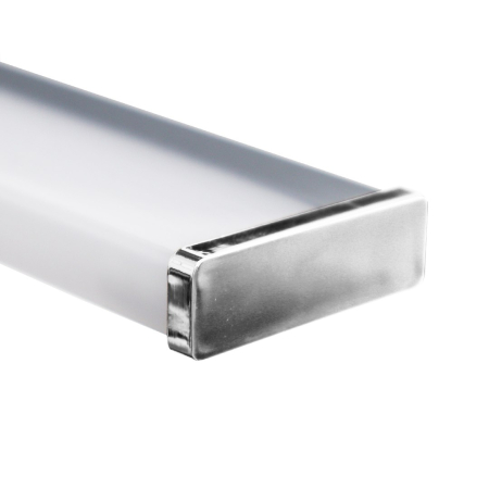 Aplica baie Milagro Mirore LED 5W 550 lm 4000K 230V Silver Plastic IP44 [3]