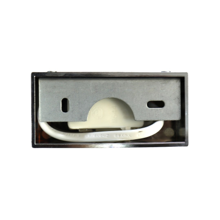 Aplica baie Milagro Mirore LED 5W 550 lm 4000K 230V Silver Plastic IP44 [6]