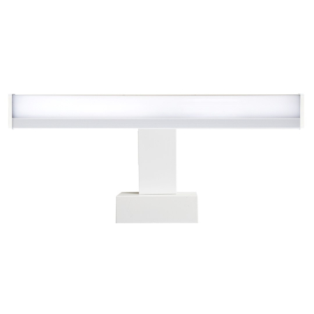 Aplica baie Milagro Mirore LED 5W 550 lm 4000K 230V White Plastic IP44 [5]