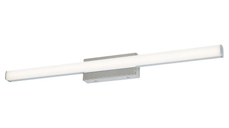 ILUMINAT - Aplica baie Rabalux Bastian LED 13W 1120lm 4000 metal chrome stil modern 230V, 50Hz IP44 5781