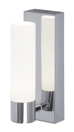 ILUMINAT - Aplica baie Rabalux Jim LED 5W 400lm 4000 metal chrome stil modern 230V, 50Hz IP44 5749