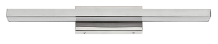 Aplica baie Rabalux John LED 12W 1080lm 4000 metal chrome stil modern 230V, 50Hz IP44 5897 [4]