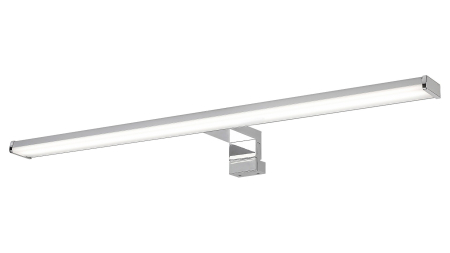 ILUMINAT - Aplica baie Rabalux Levon LED 8W 700lm 4000 plastic chrome stil modern 230V, 50Hz IP44 2114