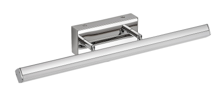 Aplica baie Rabalux Silas LED 12W 1180lm 4000K metal chrome stil modern, IP44 5719 [7]