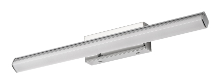 Aplica baie Rabalux Silas LED 12W 1180lm 4000K metal chrome stil modern, IP44 5719 [6]