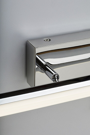Aplica baie Rabalux Silas LED 18W 1700lm 4000K metal chrome stil modern, IP44 5727 [5]