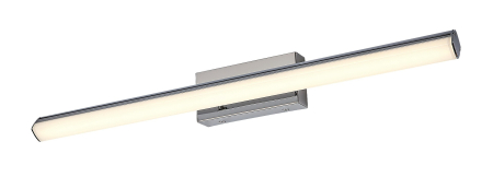 Aplica baie Rabalux Silas LED 18W 1700lm 4000K metal chrome stil modern, IP44 5727 [3]