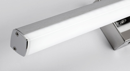 Aplica baie Rabalux Turgon LED 20W 1750lm 3000K, 4000K, 6000 aluminiu chrome stil modern, IP44 75017 [3]