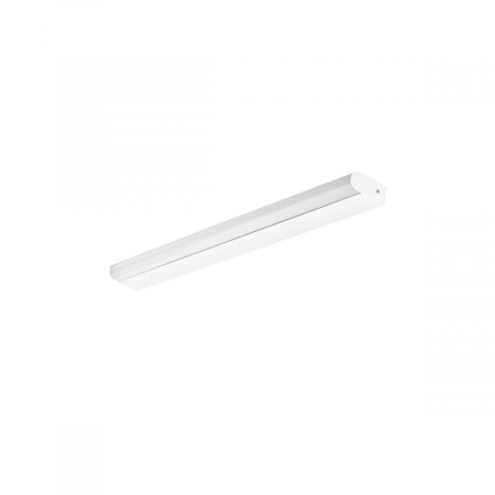 ALEGE SPATIUL - Aplica Baie Xmiro Arelux MI01WW MWH 10W 787 lm 3000K Alb Mat IP44