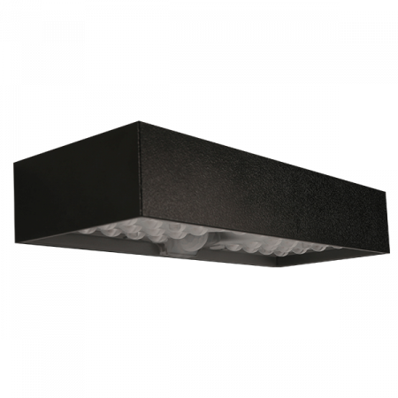 ILUMINAT EXTERIOR - Aplica cu LED 6w 800lm senzor integrat IP54