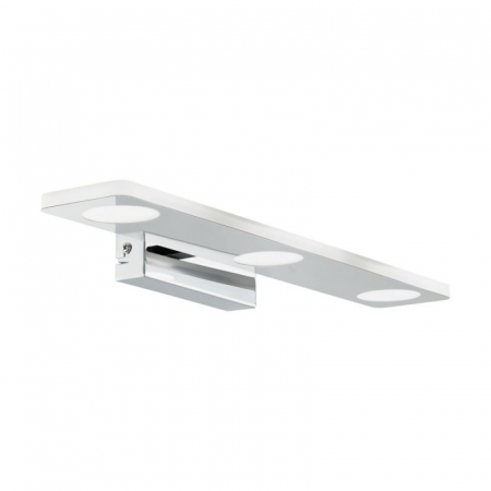 BLACK FRIDAY 2024 - Aplica EGLO CABUS 96937, LED 3X4.5W 1260lm 3000K IP44