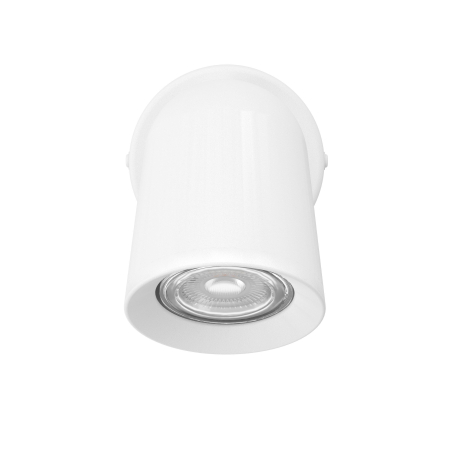 Aplica EGLO Camaldoli 901945 GU10 1X5W 220-240V,50/60Hz L 85mm x H 110mm otel alb  IP20 [4]