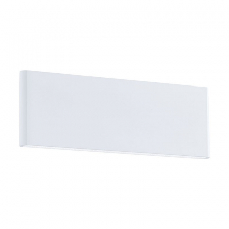 BLACK FRIDAY - Aplica EGLO CLIMENE 39265, LED 2x4,2W 1000lm 3000k, Alb
