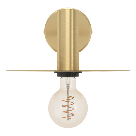 Aplica EGLO Escandell 900733 E27 1X40W 220-240V,50/60Hz L 250mm x H 120mm otel alama periata IP20 [4]