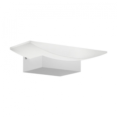 EGLO INTERIOR - Aplica EGLO METRASS 96037, LED 1X5.6W 680lm 3000K